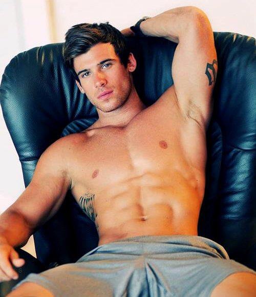 Hot Guys Naked Pics 7