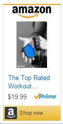 High Protein Blueberry Muffin Recipe