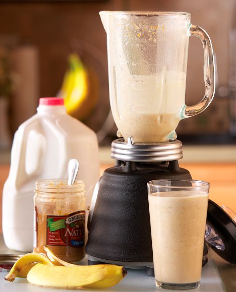 Post Recovery Workout Shake Recipe you can make at home.