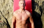 los angeles personal trainer sam page