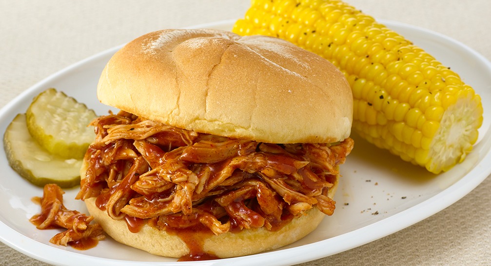 Crockpot Chicken Recipes with Frozen Chicken Breasts