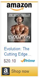 Evolution The Cutting Edge
