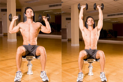 seated-dumbbell-overhead-press