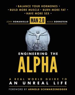 Man 2.0 Engineering The Alpha Review