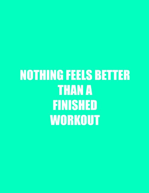 Fitness Motivation Quotes and Gym Gloves