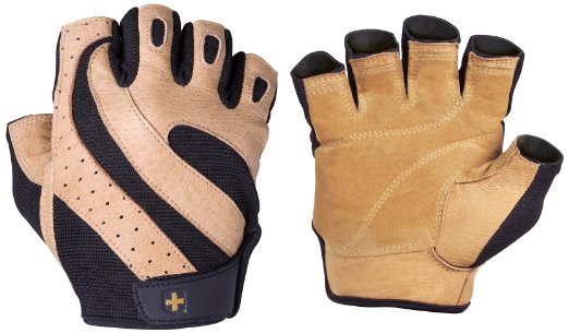 Harbinger Lifting Gloves by GymPaws®
