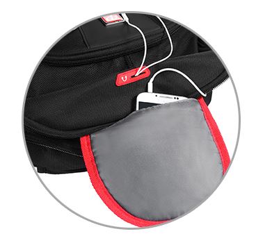 Fitness Gift Ideas - Plemo Backpack