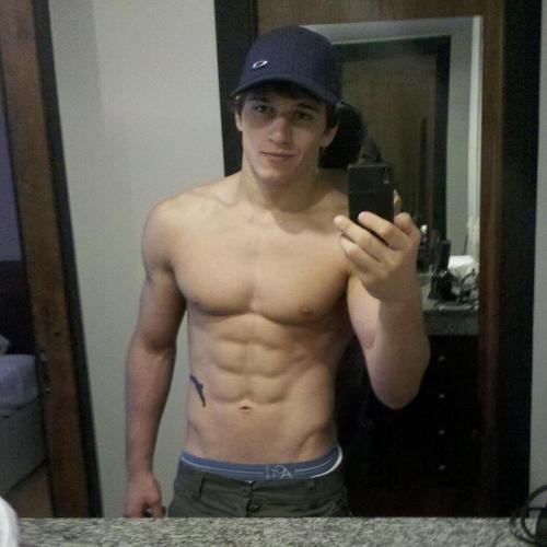 Have you found your swolemate?