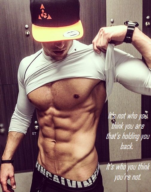 Have you found your swolemate?