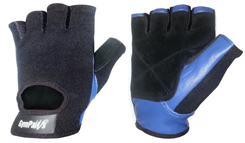 Washable Gym Gloves