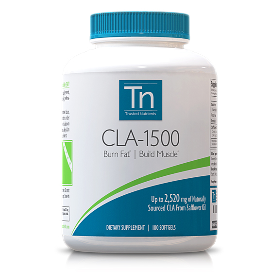 CLA for Weight Loss