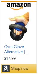 best workout gloves for weight lifting