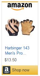 harbinger gym gloves amazon