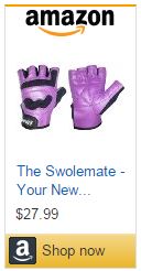 swolemate gym glove