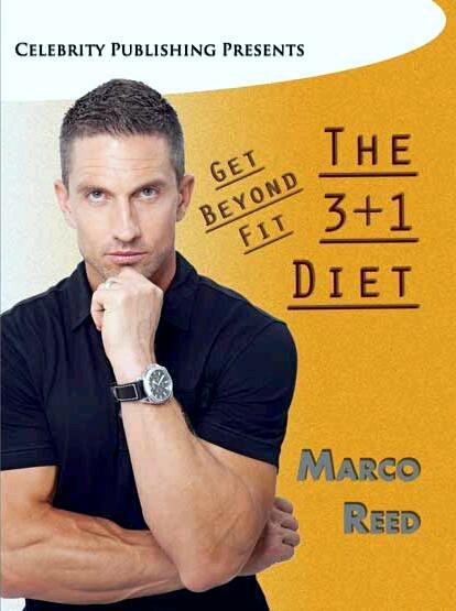 Marco Reed Los Angeles Personal Trainer