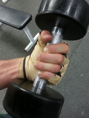 weightliftinggloves.com