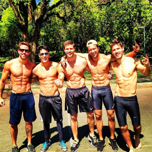 What Does Swole Mean