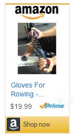 Gloves For Rowing Exercises