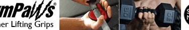 Crossfit Hand Protection
