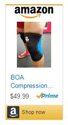 Compression Knee Sleeve