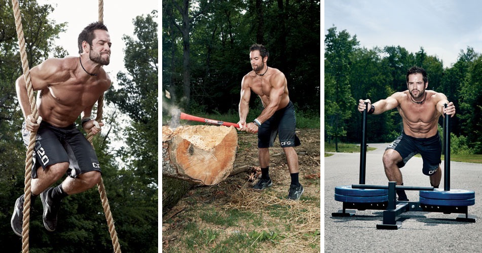 Alexander Skarsgård Workout Routine and Diet Plan [Updated]