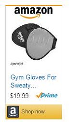 Barehand Gloves Amazon