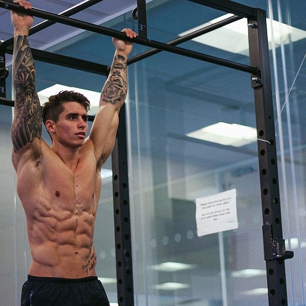 Best Gloves for Pull Ups