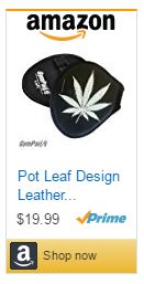 Stoner Gym Gloves