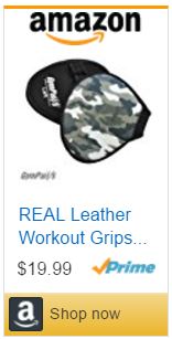Trideer Ultralight Weight Lifting Gym Gloves Review