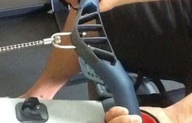Crossfit Gloves