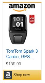 TomTom Spark 3 Review