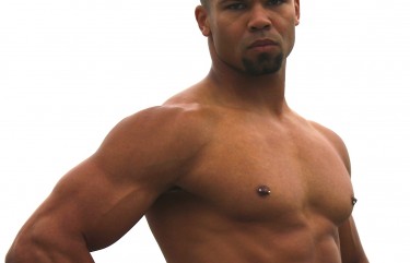 los angeles personal trainer corey white