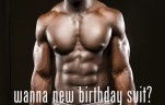 Tony Tiamiyu Miami Personal Trainer