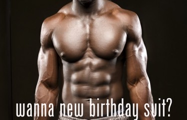 Tony Tiamiyu Miami Personal Trainer