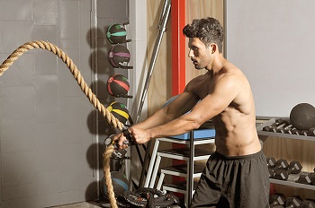 Pink Workout Gloves, Pink Gloves for Pull Ups, Battling Grips