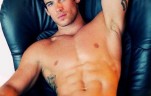 hot guys tattoos