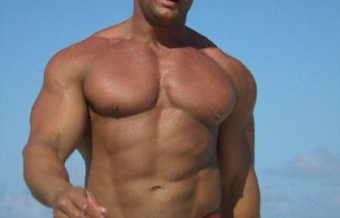 hot older guys, fitness over 40, crossfit gloves, gym paws, progrips, grip pads, big back power pads