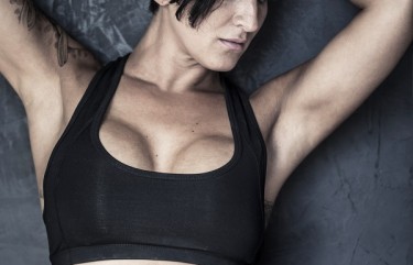 Mylee Yc Workout - ManningUp - Breast Cancer Fitness