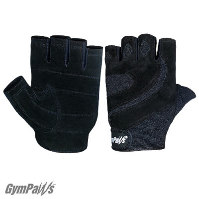 half workout gloves