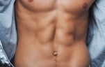 New years resolution build muscle.