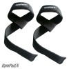 Weightlifting Straps, weight lifting straps by Gym Paws