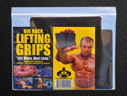 Are Big Back Lifting Grips the Best
