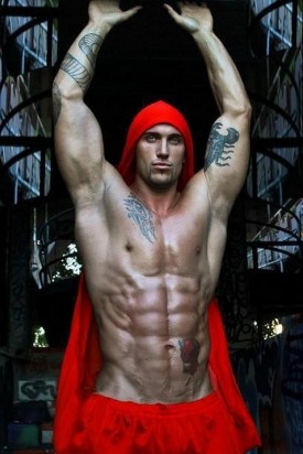 Guys With Abs - Pure #fitspo