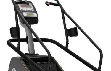 what is a stepmill machine