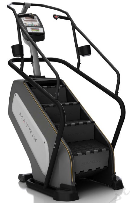 what is a stepmill machine