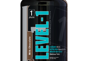 1st Phorm Level 1 Protein Powder Reviews