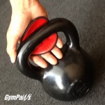 Red Gym Gloves – Redder Is Better