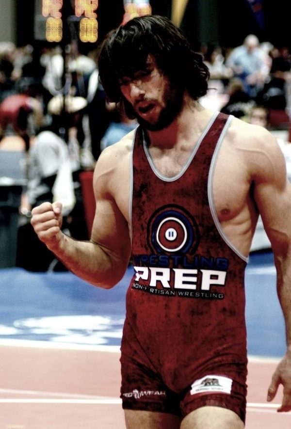 Colorado Springs Personal Trainer - Morgan Flaharty