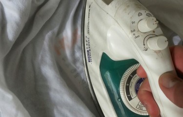 How To Remove Labels From Plastic , Gym Gloves