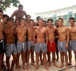Hot Crossfit Guys